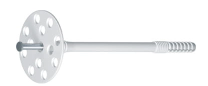 KOŁEK DO MOCOWANIA IZOLACJI 10/180MM METAL KI-180M KOELNER