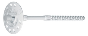 KOŁEK DO MOCOWANIA IZOLACJI 10/160MM WBIJANY DŁUGA STREFA ROZPORU KI-160N KOELNER