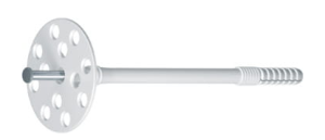 KOŁEK DO MOCOWANIA IZOLACJI 10/160MM METAL KI-160M KOELNER