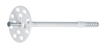 KOŁEK DO MOCOWANIA IZOLACJI 10/160MM METAL KI-160M KOELNER