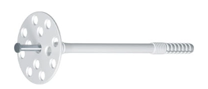 KOŁEK DO MOCOWANIA IZOLACJI 10/160MM METAL KI-160M KOELNER