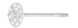KOŁEK DO MOCOWANIA IZOLACJI 10/140MM Z TRZPIENIEM POLIPROPYLENOWYM KI-140 KOELNER