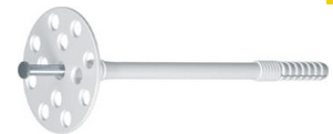 KOŁEK DO MOCOWANIA IZOLACJI 10/140MM METAL KI-140M KOELNER