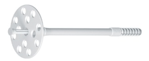 KOŁEK DO MOCOWANIA IZOLACJI 10/120MM METAL KI-120M KOELNER