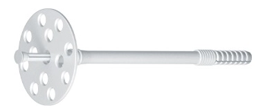 KOŁEK DO MOCOWANIA IZOLACJI 10/120MM METAL KI-120M KOELNER