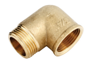 KOLANO MOSIĘŻNE 1" MO.K7.25 HYDROLAND