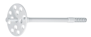 KOŁEK DO MOCOWANIA IZOLACJI 10/90MM Z TRZPIENIEM POLIPROPYLENOWYM KI-090 KOELNER