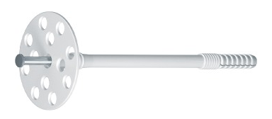 KOŁEK DO MOCOWANIA IZOLACJI 10/90MM METAL KI-90M KOELNER