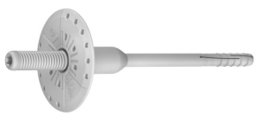 UNIWERSALNY KOŁEK FASADOWY WKRĘCANU 8x355MM Z OBRYSKIEM R-TFIX-8S RAWLPLUG