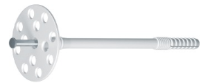 KOŁEK DO MOCOWANIA IZOLACJI 10/260MM METAL KI-260M KOELNER