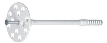 KOŁEK DO MOCOWANIA IZOLACJI 10/260MM METAL KI-260M KOELNER