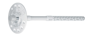 KOŁEK DO MOCOWANIA IZOLACJI 10/220MM WBIJANY DŁUGA STREFA ROZPORU KI-220N KOELNER