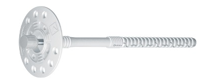 KOŁEK DO MOCOWANIA IZOLACJI 10/220MM WBIJANY DŁUGA STREFA ROZPORU KI-220N KOELNER