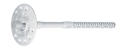 KOŁEK DO MOCOWANIA IZOLACJI 10/220MM WBIJANY DŁUGA STREFA ROZPORU KI-220N KOELNER