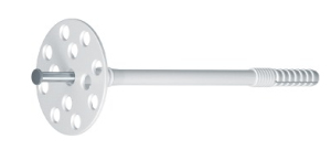 KOŁEK DO MOCOWANIA IZOLACJI 10/220MM METAL KI-220M KOELNER