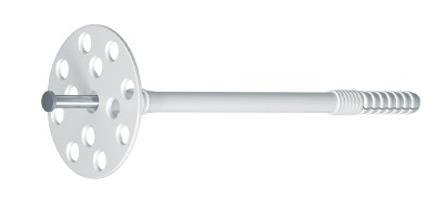 KOŁEK DO MOCOWANIA IZOLACJI 10/220MM METAL KI-220M KOELNER