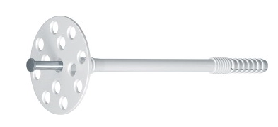 KOŁEK DO MOCOWANIA IZOLACJI 10/220MM METAL KI-220M KOELNER