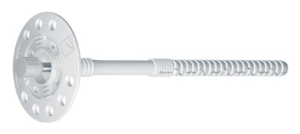 KOŁEK DO MOCOWANIA IZOLACJI 10/200MM WBIJANY DŁUGA STREFA ROZPORU KI-200N KOELNER