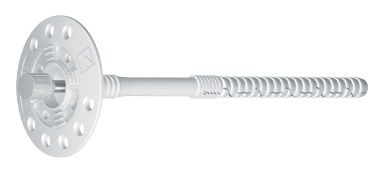 KOŁEK DO MOCOWANIA IZOLACJI 10/200MM WBIJANY DŁUGA STREFA ROZPORU KI-200N KOELNER