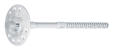KOŁEK DO MOCOWANIA IZOLACJI 10/200MM WBIJANY DŁUGA STREFA ROZPORU KI-200N KOELNER