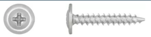 WKRĘTY DO BLACHY 4,2X35MM OCYNK OP.500SZT KOELNER