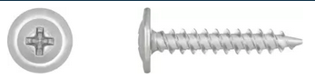 WKRĘTY DO BLACHY 4,2X35MM OCYNK OP.500SZT KOELNER