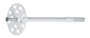 KOŁEK DO MOCOWANIA IZOLACJI 10/200MM METAL KI-200M KOELNER