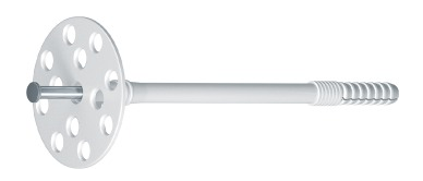 KOŁEK DO MOCOWANIA IZOLACJI 10/200MM METAL KI-200M KOELNER