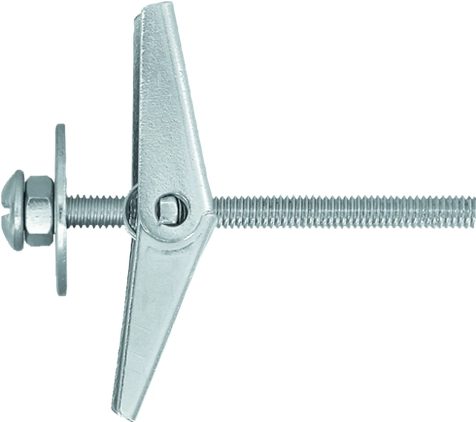 KOŁEK ROZKŁADANY M5X50MM OP. 6SZT R-S3-SPO5050/6 RAWLPLUG