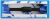 WAŁEK 25CM BLAUFADEN GRANATOWY PASEK DO GŁADKICH POWIERZCHNI BLUE DOLPHIN