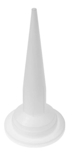 KOŃCÓWKA DO SIKAFLEXA 600ML SIKA