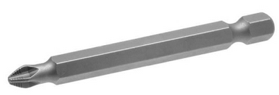 KOŃCÓWKA KRZYŻOWA PH-2 GROT 1/4 150MM MN-15-394 MODECO