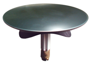 KOREK DO SYFONU WANNOWEGO E384 NIERDZEWNY RAWIPLAST