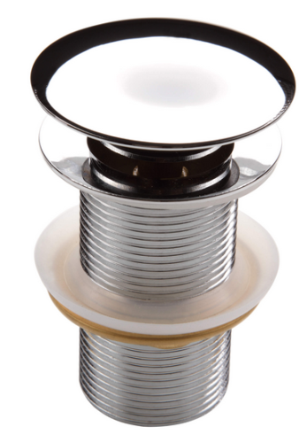 KOREK KLIK-KLAK 5/4" BEZ PRZELEWU NHC 010A DEANTE