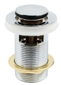 KOREK SPUSTOWY KLIK-KLAK AUTOMAT. 5/4" MAŁY K.KKM HYDROLAND