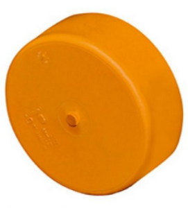 ZAŚLEPKA KANALIZACJA ZEWNĘTRZNA 200MM 3009571 WAVIN