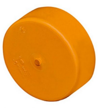 ZAŚLEPKA KANALIZACJA ZEWNĘTRZNA 200MM 3009571 WAVIN
