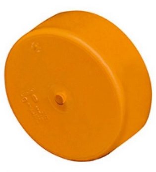 ZAŚLEPKA KANALIZACJA ZEWNĘTRZNA 200MM 3009571 WAVIN