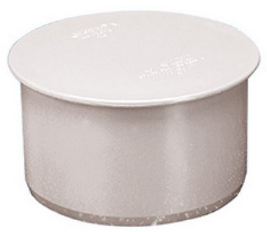 KOREK PP KANALIZACJA WEWNĘTRZNA 32MM BIAŁY 3021736 WAVIN