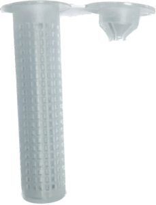 KOSZULKA DO POWERFIX/ANCHORFIX 12/50 SIKA 