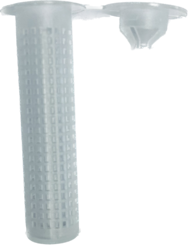 KOSZULKA DO POWERFIX/ANCHORFIX 12/50 SIKA