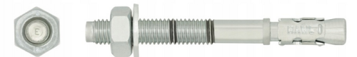 KOTWA OPASKOWA M16X220 RAWLPLUG
