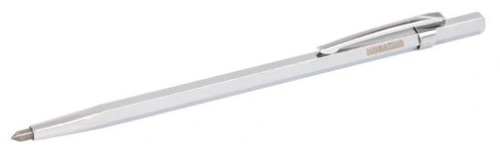 RYSIK TRAKERSKI 145MM WIDIOWY DŁUGOPIS KREATOR