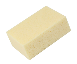GĄBKA GLAZURNICZA 110X160X60MM 1683 HYDROCHŁONNA KUBALA