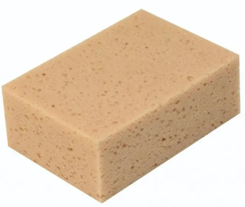 GĄBKA GLAZURNICZA 110X160X60MM POROWA 1684 KUBALA