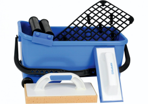 KOMPLET GLAZURNICZY 9901 KUBALA