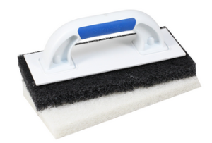 PACA Z TWORZYWA SZTUCZNEGO DO EPOXYDU Z WŁÓKNINĄ 120x250MM 0360 KUBALA 