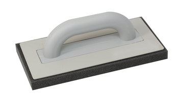 PACA Z TWORZYWA SZTUCZNEGO 130x270MM Z GĄBKĄ GĘSTĄ 384 KUBALA