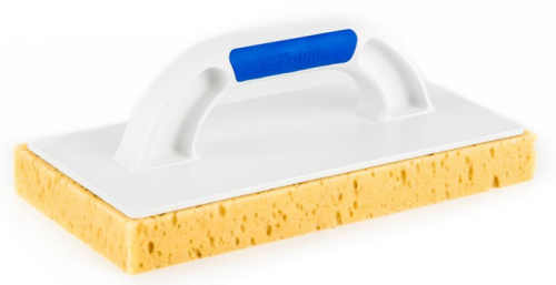 PACA Z TWORZYWA Z GĄBKĄ NACINANĄ 130/270MM 0387 KUBALA