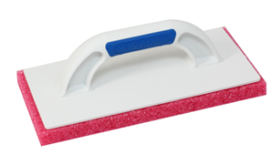 PACA Z TWORZYWA SZTUCZNEGO 130/270MM Z GĄBKĄ RZADKĄ 0385 KUBALA 